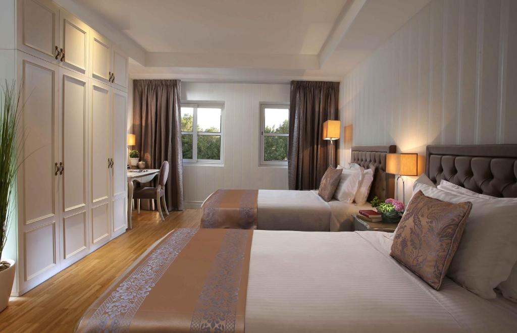 Spectrums Sari Jeddah - باء - غرفة اجتماعين
