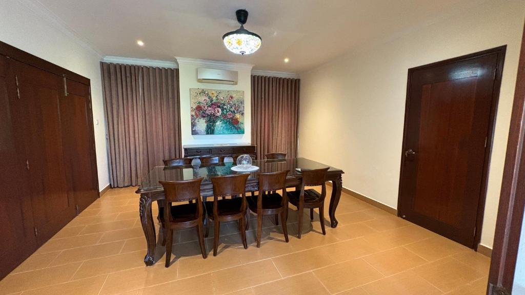 Fotografie z fotogalerie ubytování Tamarind Villa in langkawi v destinaci Kuah