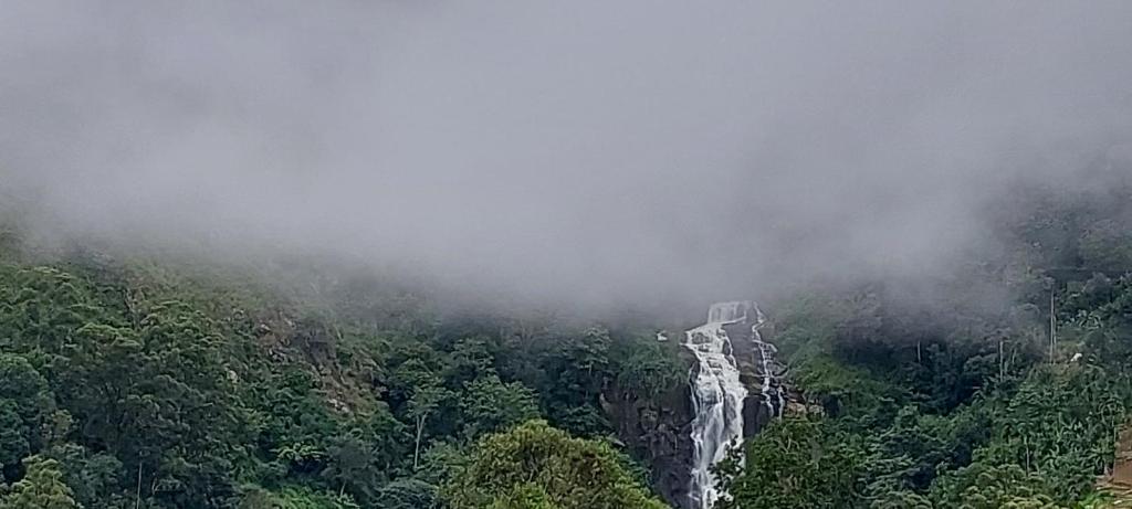 meditation monastery stay - 15