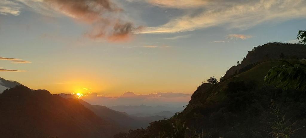 meditation monastery stay - 9