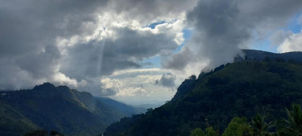 meditation monastery stay - 10