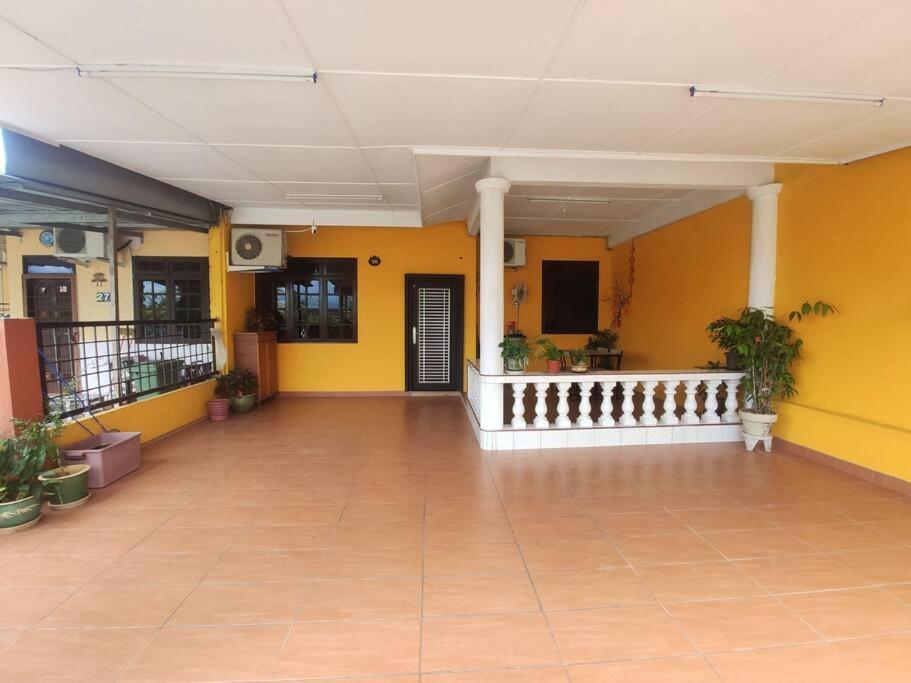 Fotografie z fotogalerie ubytování 26 Home Batu Kawa v destinaci Kučing