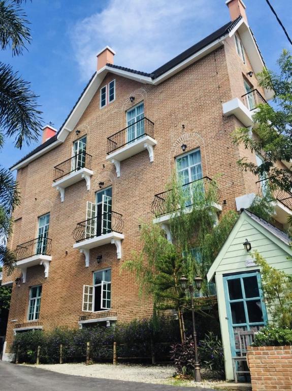 Nai Suan Bed and Breakfast photo