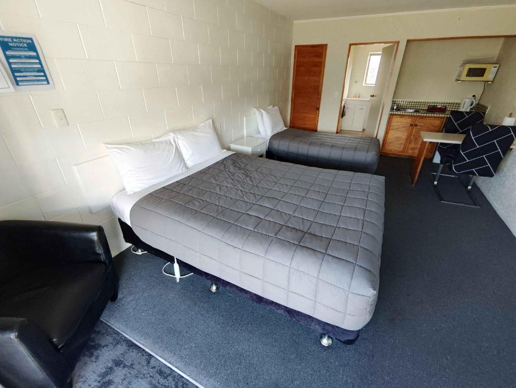 Motel Villa Del Rio - Resim 15