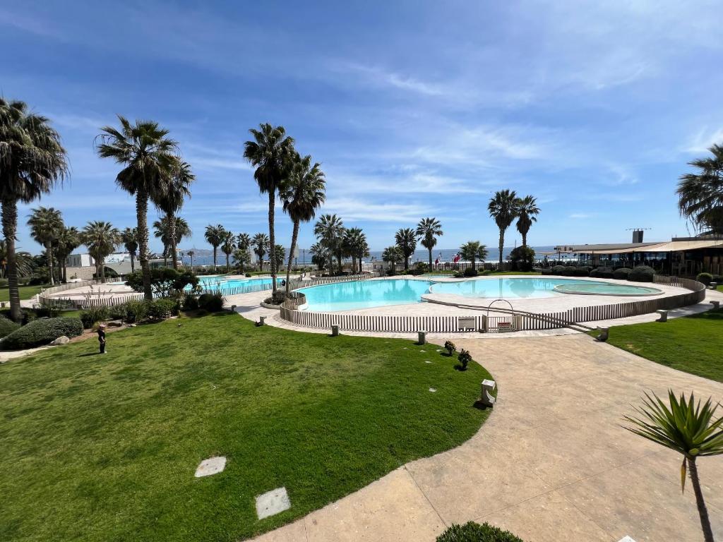 Departamento Jardín Del Mar