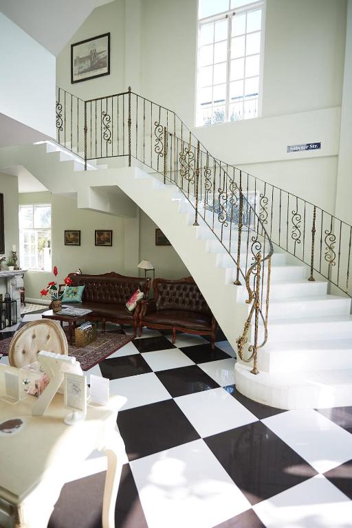 Fotografie z fotogalerie ubytování Nai Suan Bed and Breakfast v destinaci Čiang Rai
