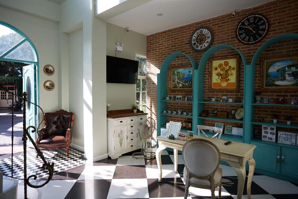 Photo from Nai Suan Bed and Breakfast in Chiang Rai, Chiang Rai Province, Thailand