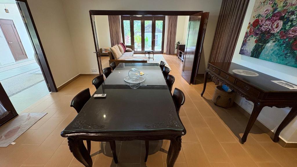 Fotografie z fotogalerie ubytování Tamarind Villa in langkawi v destinaci Kuah