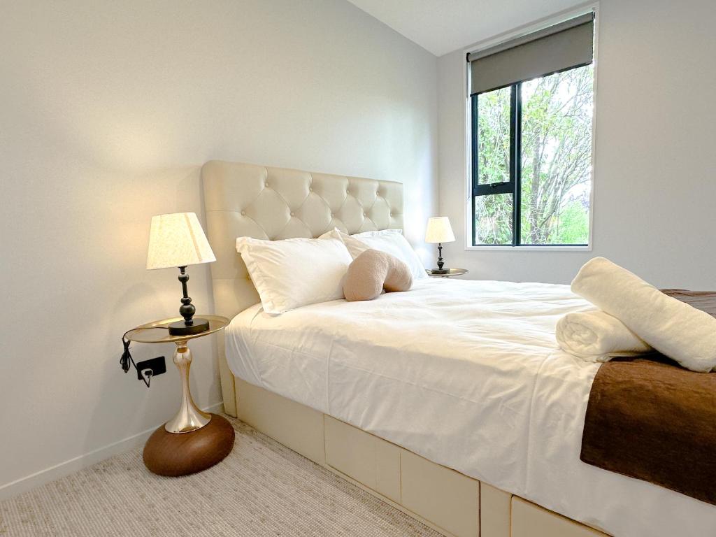 Brand New 3BR home opposite to UC - Resim 2