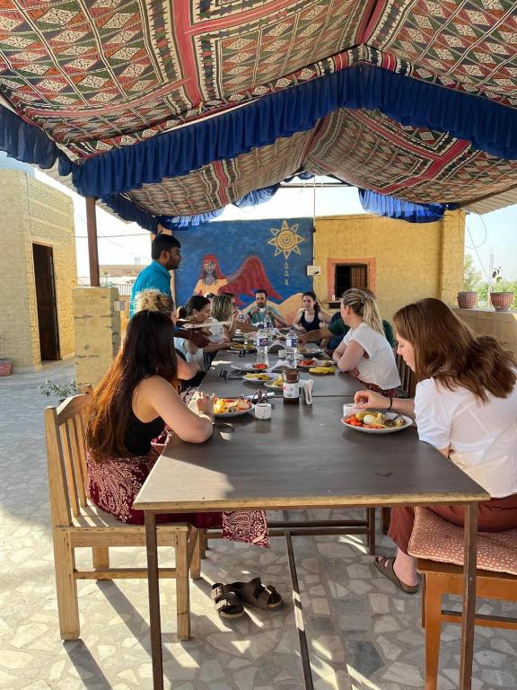 Hosté ubytování kings villa Jaisalmer