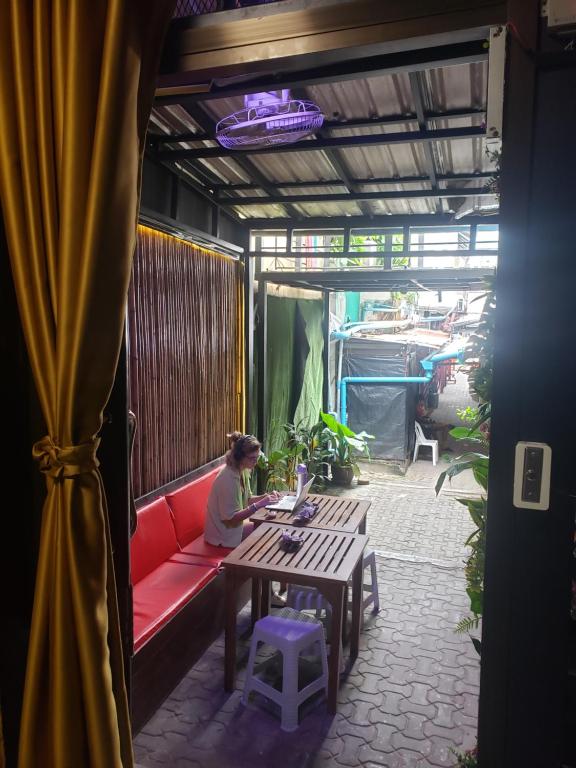 Imagem da galeria de Lucky Dorm em Phi Phi Don