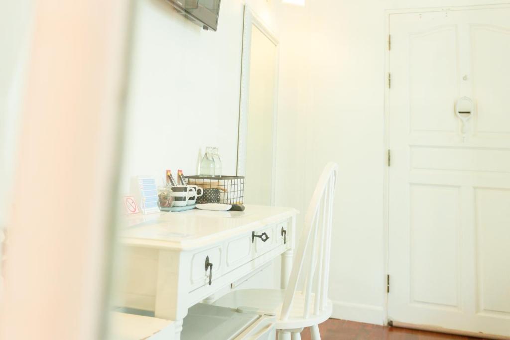 Nai Suan Bed and Breakfast - 6