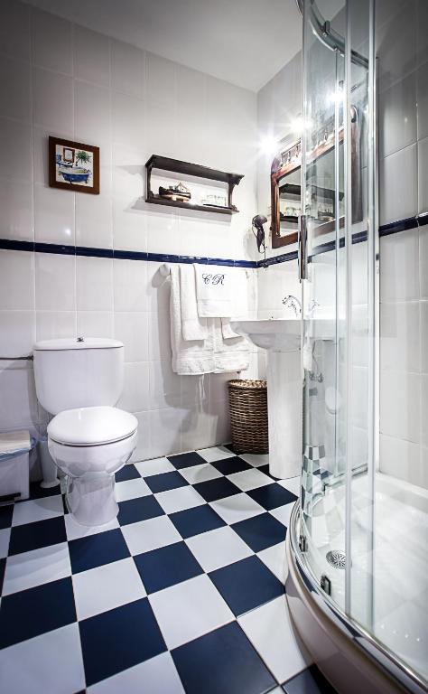 Casa de Aldea Riosol - 4