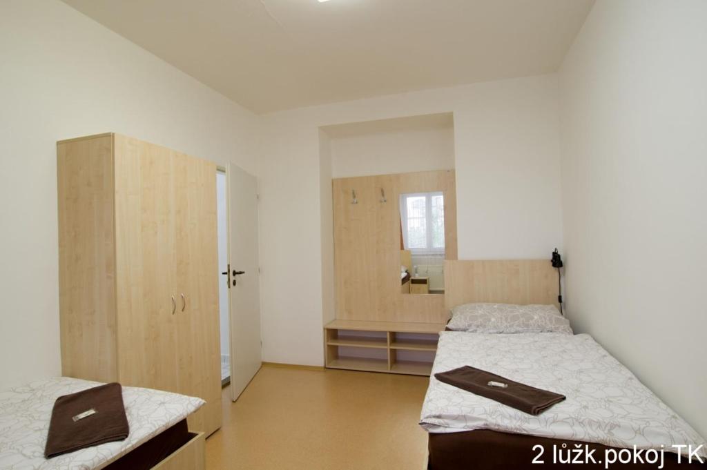 Fotografie z fotogalerie ubytování Tauferovy Koleje v destinaci Brno
