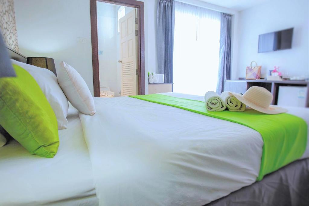 The Wings Boutique Hotels Krabi Ko Lanta - Camera Doppia Superiore