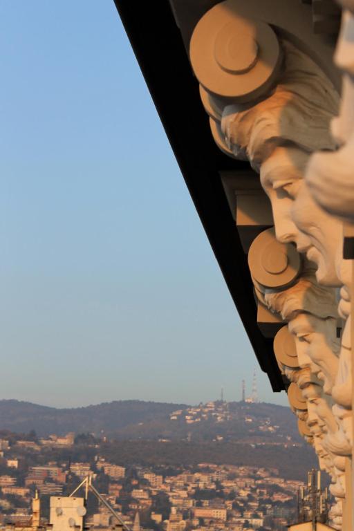 Residence Liberty - Resim 24