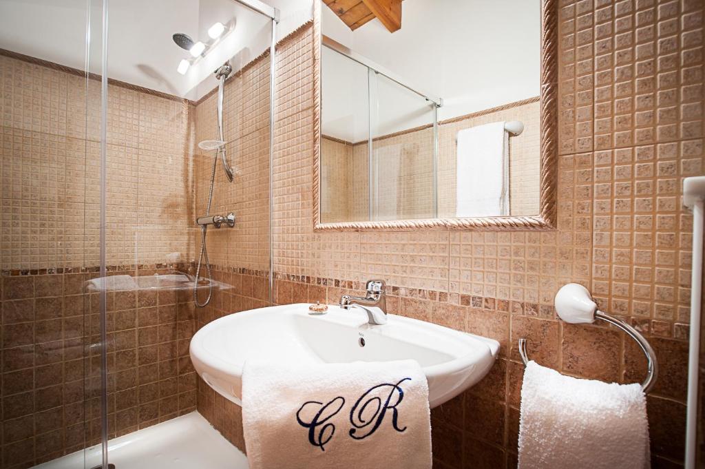 Casa de Aldea Riosol - 15