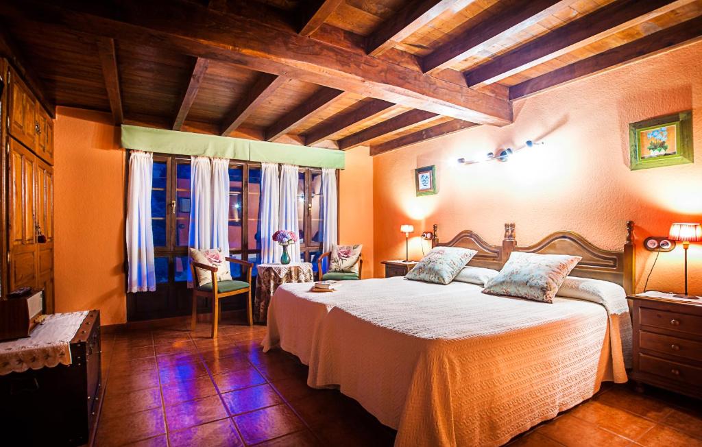 Casa de Aldea Riosol - 5