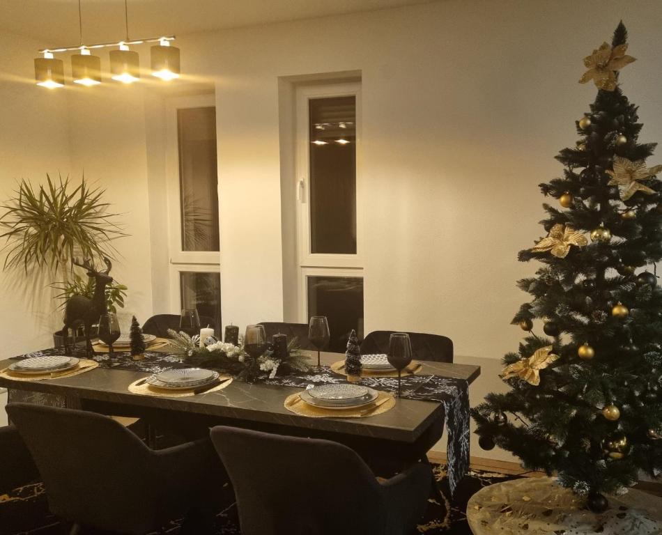 Fotografie z fotogalerie ubytování White Luxury Villa v destinaci Haslach an der Mühl
