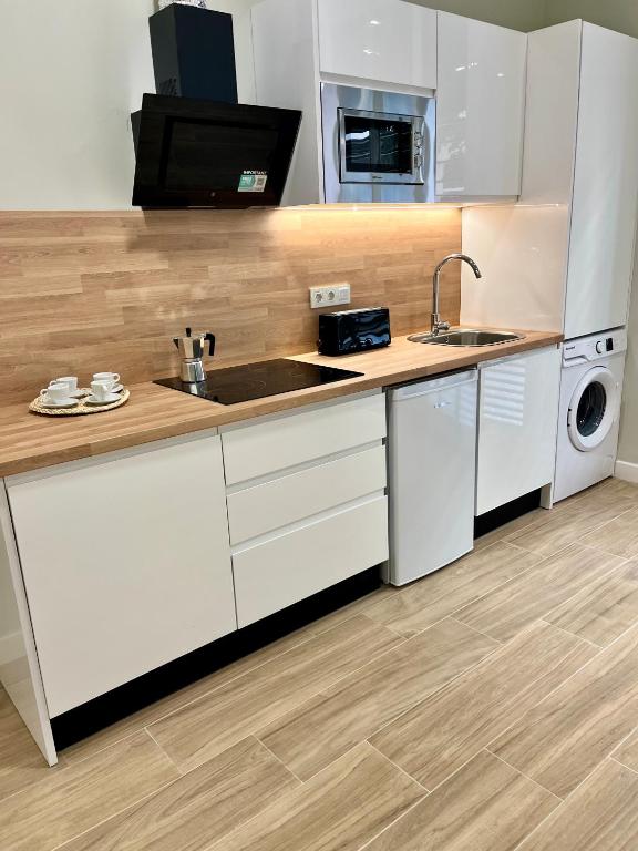 Jardines Suites GP - 3