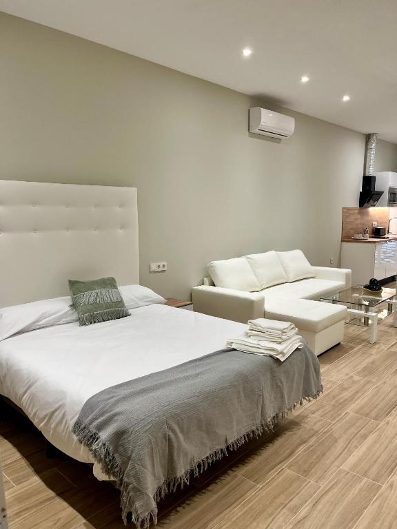 Jardines Suites GP - 8