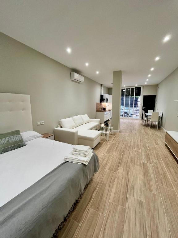 Jardines Suites GP - 7