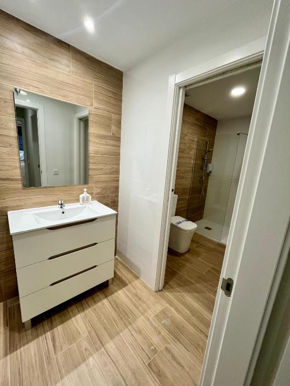 Jardines Suites GP - 10