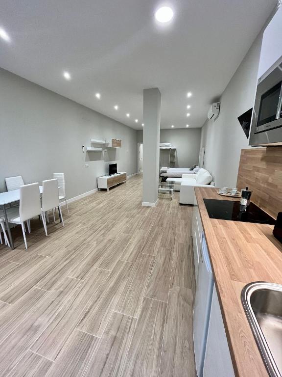 Jardines Suites GP - 2