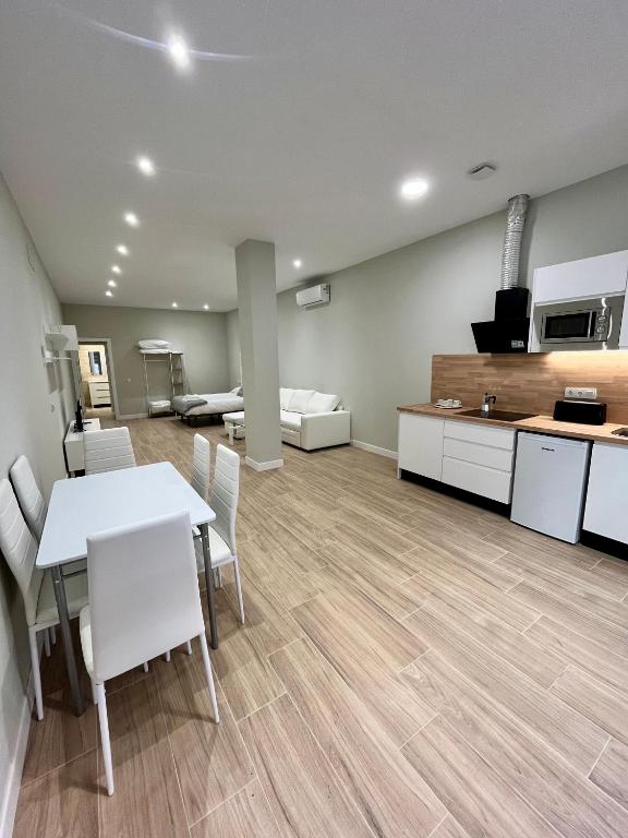 Jardines Suites GP - 1