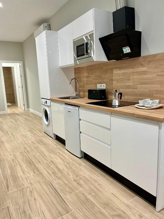 Jardines Suites GP - 16