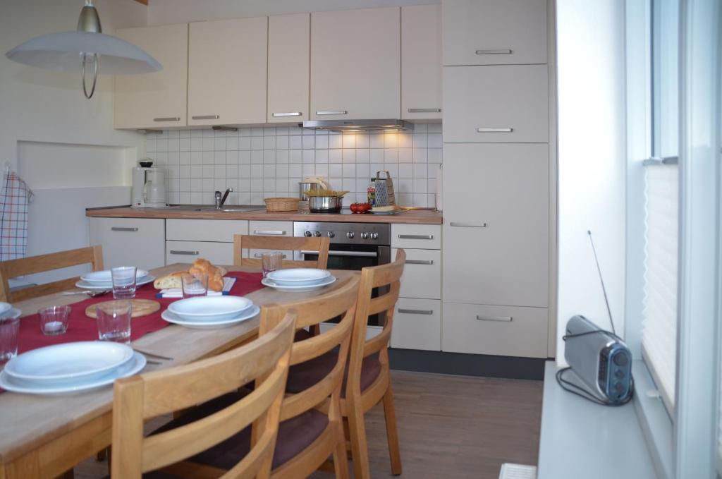 Dahmerhof - Casa Con 2 Camere Da Letto