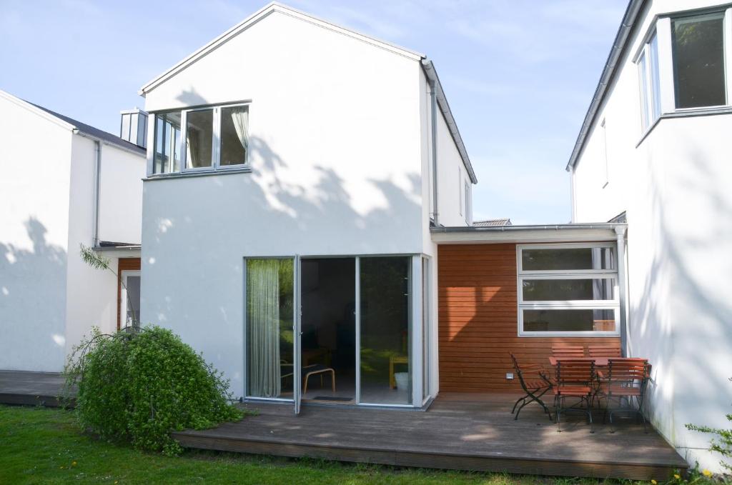 Dahmerhof - Casa Vacanze Con 3 Camere Da Letto