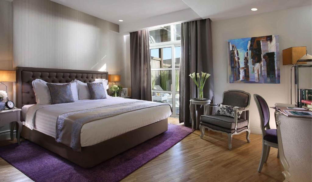 Spectrums Sari Jeddah - استوديو تنفيذي
