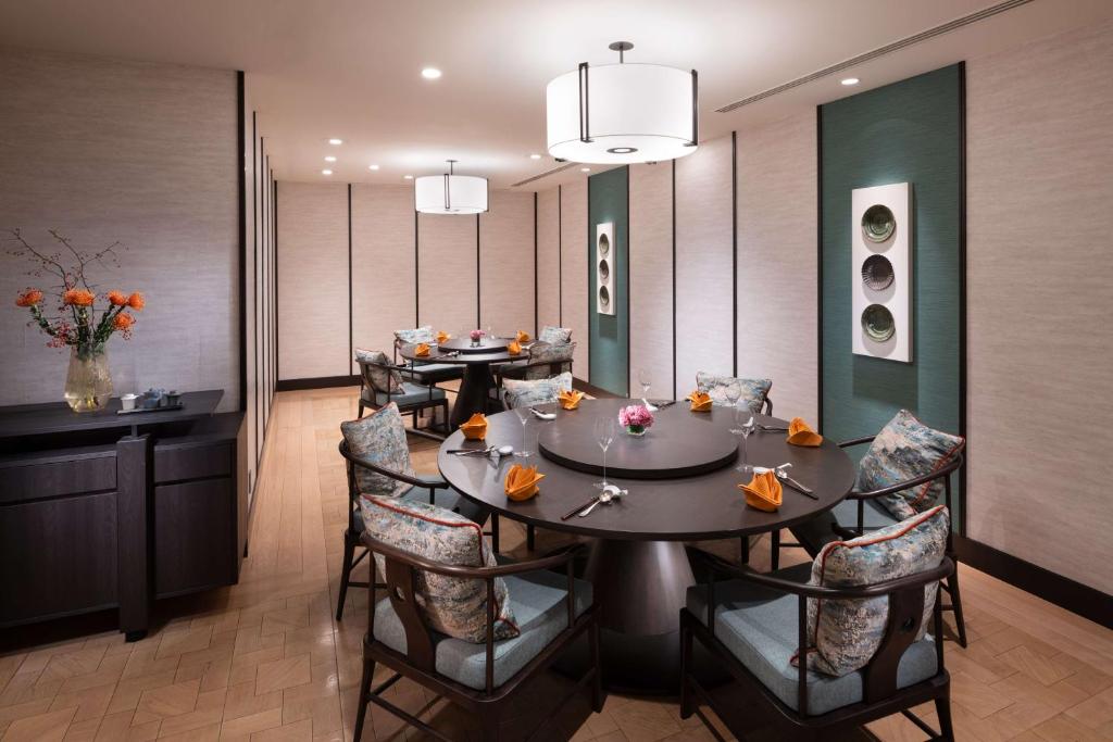 Fotografie z fotogalerie ubytování Hilton Nagoya Hotel v destinaci Nagoja