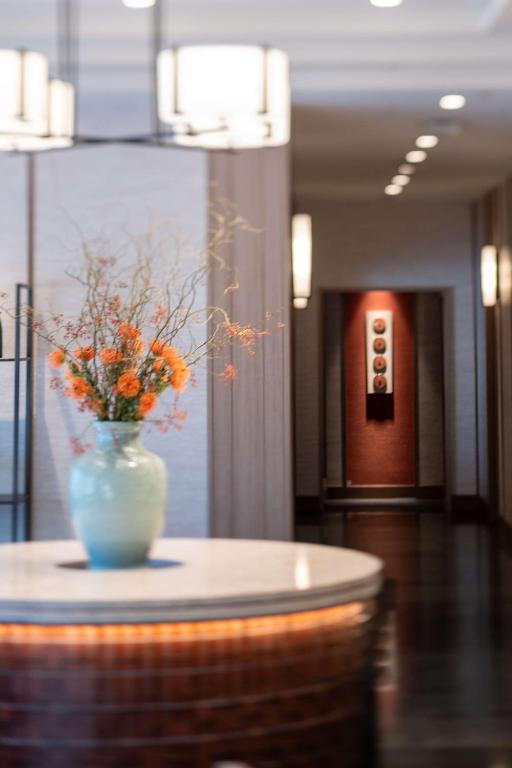 Fotografie z fotogalerie ubytování Hilton Nagoya Hotel v destinaci Nagoja