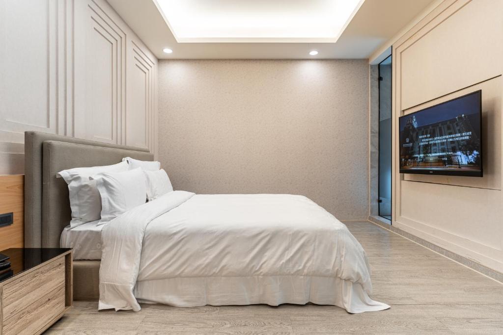 OHYA Chain Boutique Motel-Yongkang - 