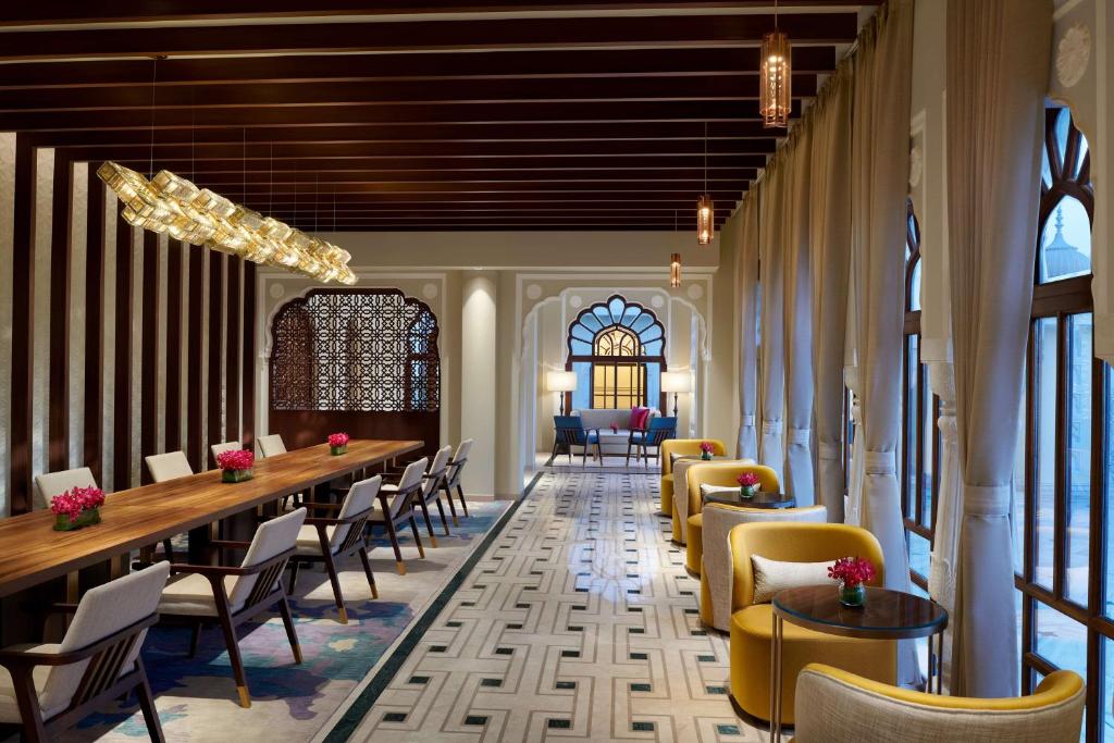 Hyatt Regency Jaipur Mansarovar, Jaipur (updated prices 2025)