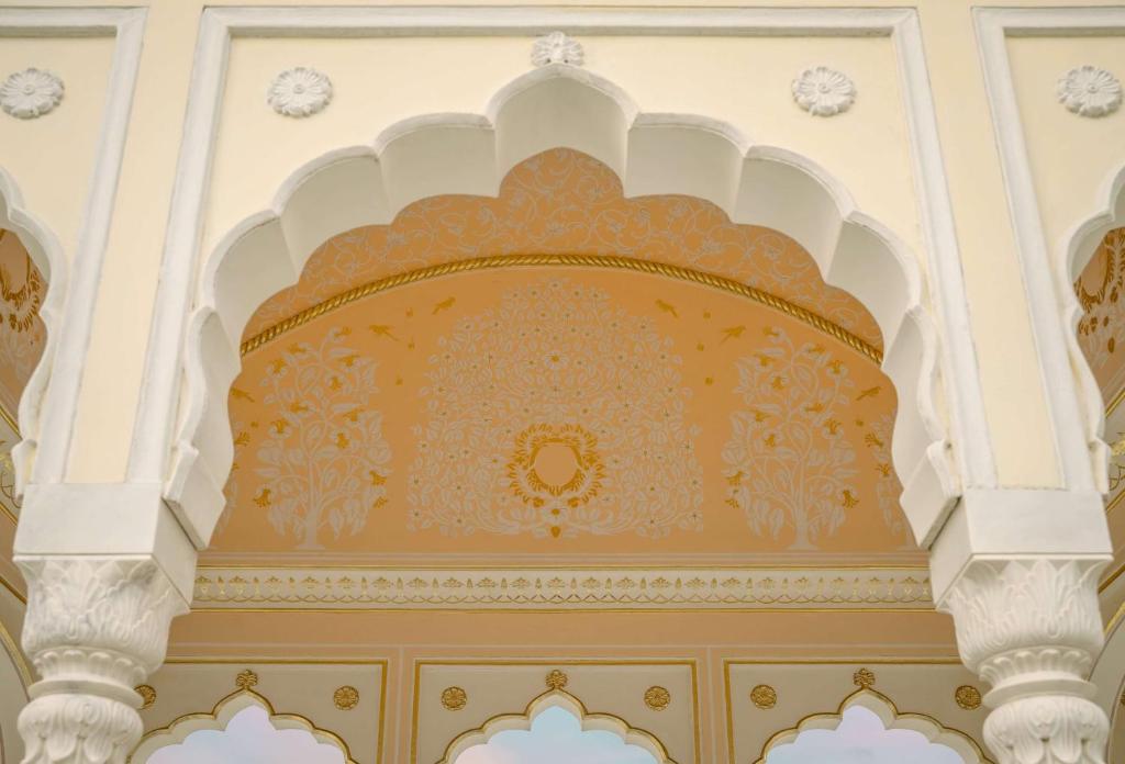 Fotografie z fotogalerie ubytování Hyatt Regency Jaipur Mansarovar v destinaci Džajpur