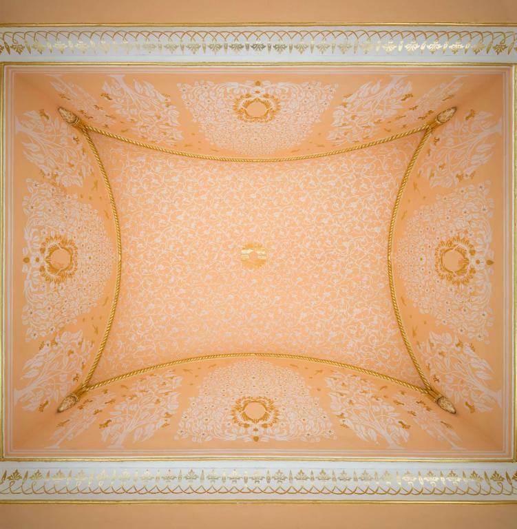 Fotografie z fotogalerie ubytování Hyatt Regency Jaipur Mansarovar v destinaci Džajpur