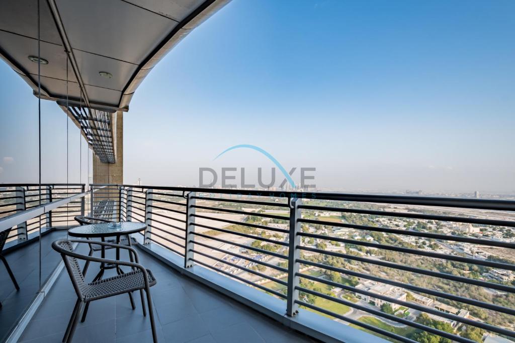 امکانات Stylish 2BR in Sky Gardens, DIFC by Deluxe Holiday Homes - تصویر ۴
