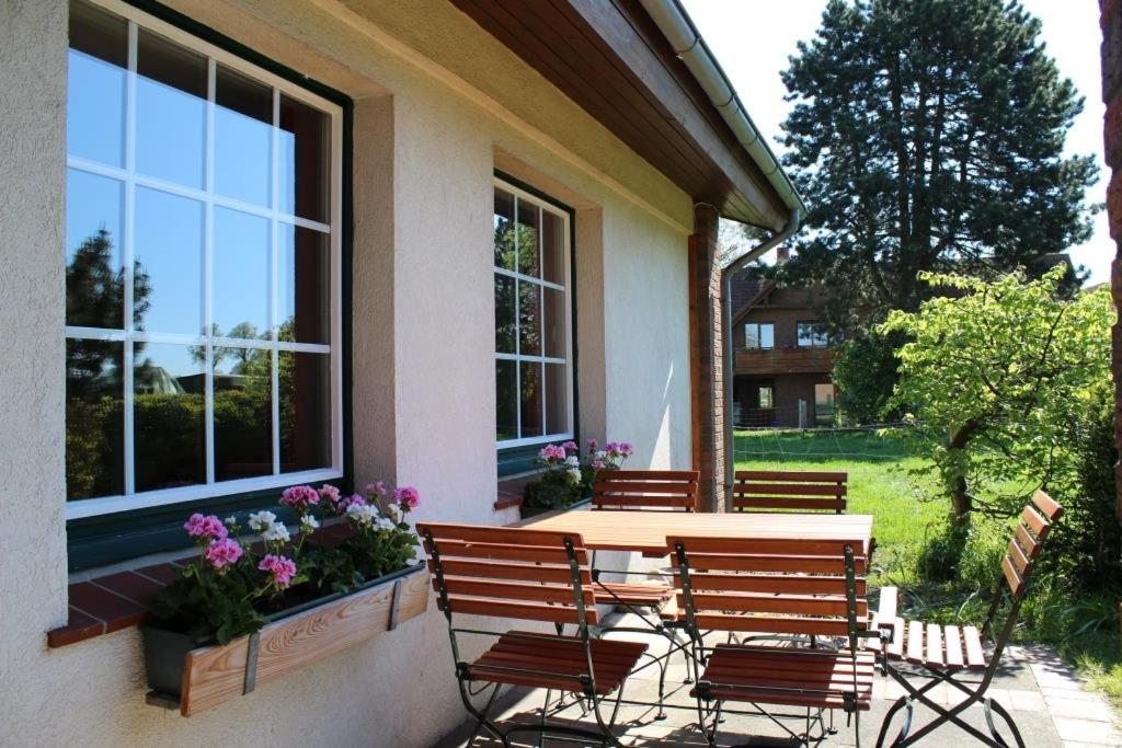 Dahmerhof - Casa Vacanze
