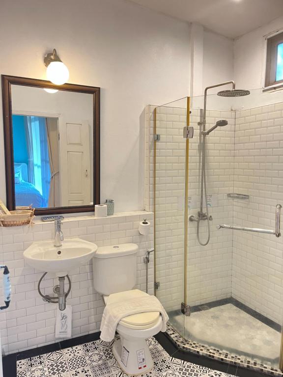 Nai Suan Bed and Breakfast - 8