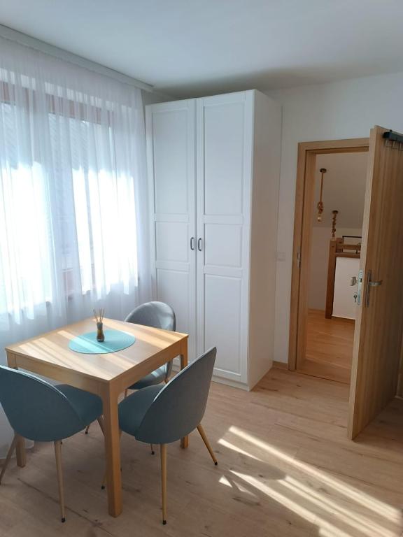 Fotografie z fotogalerie ubytování Apartmány pod Mníchom v Zuberci