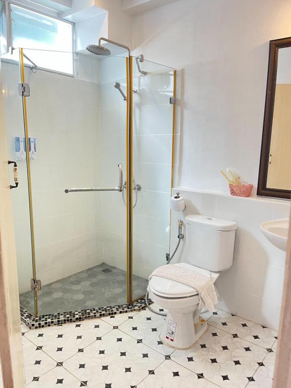 Nai Suan Bed and Breakfast - 18