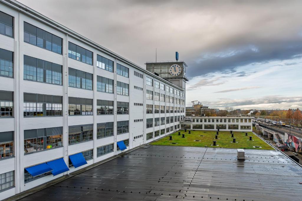 Stayokay Hostel Eindhoven - Resim 34