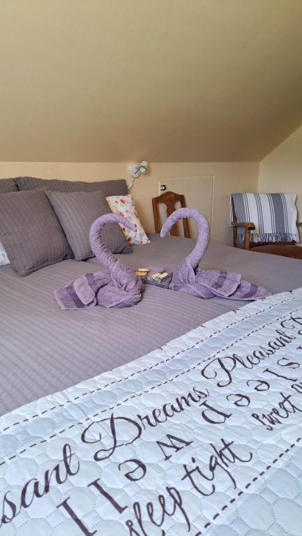 Photo from Elvebakk Bed & Breakfast in Reed, Vestland, Norway