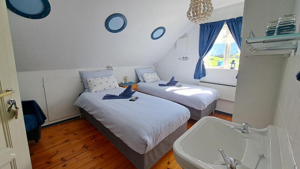 Photo from Elvebakk Bed & Breakfast in Reed, Vestland, Norway