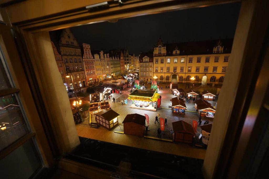 Rynek 3 Main Market Square - 19