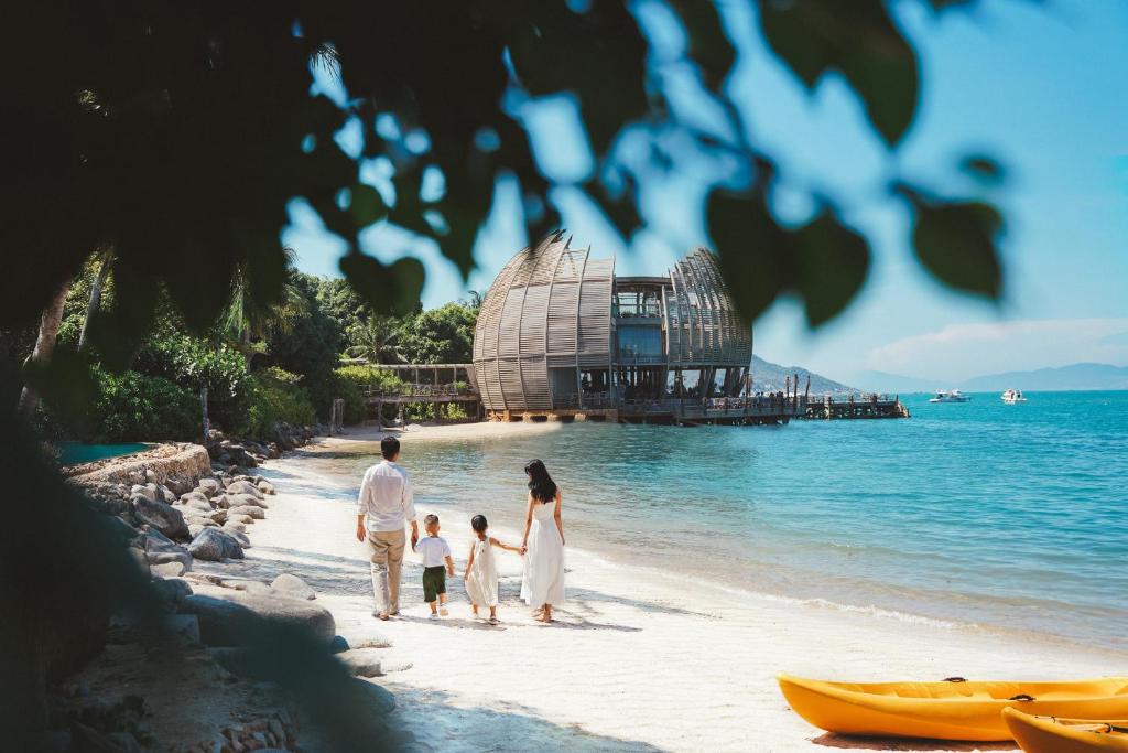 giá villa Nha Trang cao cấp