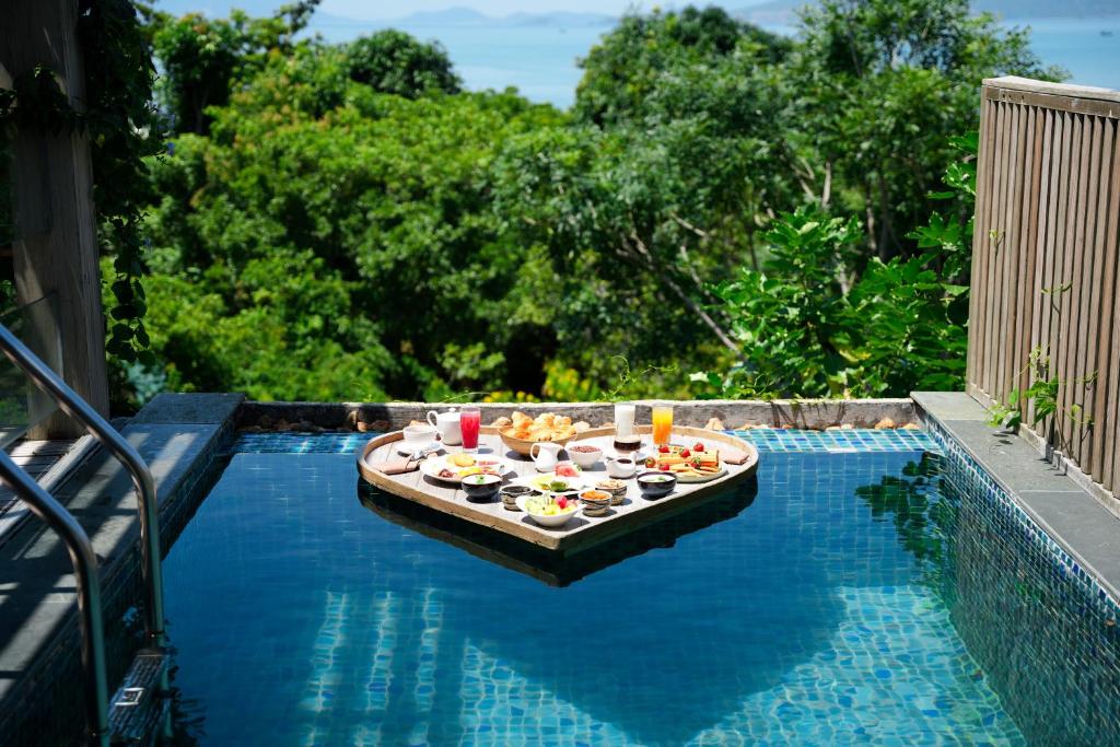 giá villa Nha Trang cao cấp